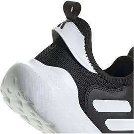 adidas Tensaur Comfort Kinder Core Black/Ftwr White 39