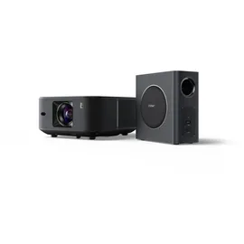 YABER K3 Pro LCD Schwarz