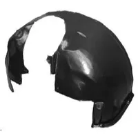 PRASCO Innenkotflügel FD9303604