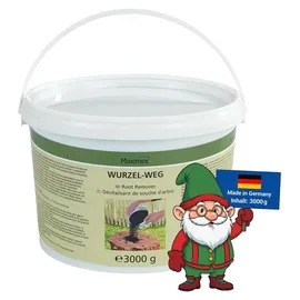 Maximex Wurzel-Weg 3000 g
