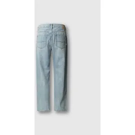 Pepe Jeans Bexley Relaxed Fit Light Blau 32/32
