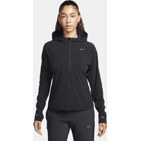 Nike Swift UV Damen-Laufjacke Black L