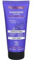 Florame Shampooing Cheveux Gras 200 ml