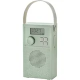 TRONIC® Badradio (Grün)
