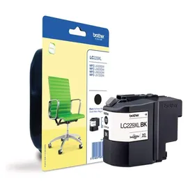 Brother LC-229XL schwarz