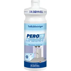 Dr. Schnell Pero Frost Tiefkühlreiniger