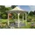 SKANHOLZ Versailles 3,33 x 3,33 m natur