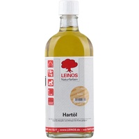 Leinos Hartöl 240 farblos 0,25L, Holzöl, Arbeitsplattenöl