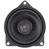 ETON UG-BMW10XCN – 10 cm / 4“ 2-Wege Plug & Play Center Speaker, Koaxial System kompatibel mit BMW und Mini Fahrzeugen, Zentral Auto Lautsprecher für Armaturenbrett (N-Korb), 1 Stück