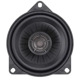 ETON UG-BMW10XCN – 10 cm / 4“ 2-Wege Plug & Play Center Speaker, Koaxial System kompatibel mit BMW und Mini Fahrzeugen, Zentral Auto Lautsprecher für Armaturenbrett (N-Korb), 1 Stück