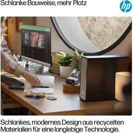 HP OmniDesk S03-0070ng Intel Core i7-14700 16 GB RAM 1 TB SSD FreeDOS