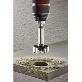 WOLFCRAFT Forstnerbohrer Ø 45 mm 1 St.