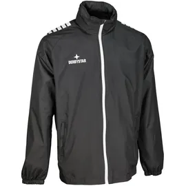 derbystar Madrid schwarz XL