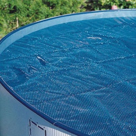 Summer Fun Pool-Solarfolie Standard für Rundpools Ø 350 cm bis 3,60m, 501550001
