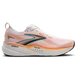 Herren White / Orange / Green Blue Slate 42,5