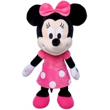 SIMBA Toys Disney Happy Friends, Minnie 48cm