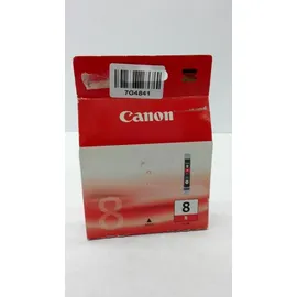 Canon CLI-8R rot