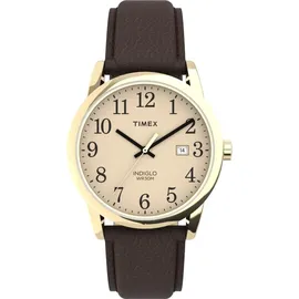 Timex Leder 38 mm TW2P75800