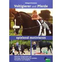 FNverlag Voltigierer und Pferde spielend motivieren: