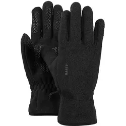 BARTS Handschuhe Fleece, black, XS