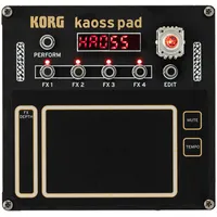 Korg Nu:Tekt NTS-3 KAOSS Pad Kit - Programmierbarer Effektsynthesizer