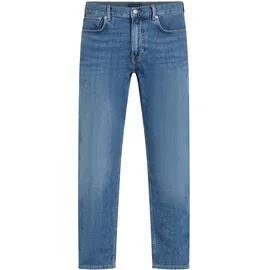 Tommy Hilfiger Core Harlem Tapered Fit Stone Blue 30/32