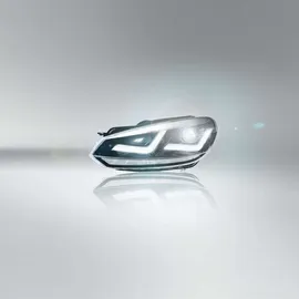 Osram LEDHL102-CM Hauptscheinwerfersatz Scheinwerfer Set Schachtel