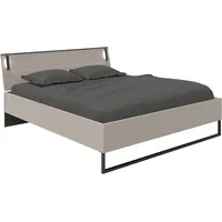 WIMEX Futonbett »Tilburg«, Inkl. LED Beleuchtung