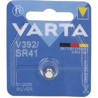 Varta Pile montre V392 1.5V Autre 1 pc(s)