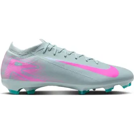 Nike Mercurial Vapor 16 Pro FG Herren Ocean Cube / Pink Blast 44,5