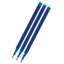 Eberhard Faber Kugelschreiber Blau 0,7 mm 3 St.
