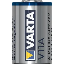 Varta V11A Knopfzelle 38 mAh 1 St.
