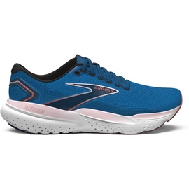 Brooks Glycerin 21 Damen blue/icy pink/rose 40