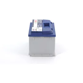 Bosch S4E07 65Ah 12V