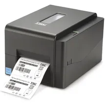 Tsc TE210 Schwarz