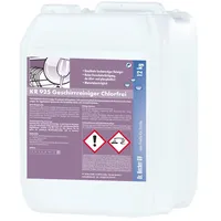 Dr. Becher Geschirrreiniger chlorfrei 12 kg