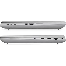 HP ZBook Fury 16 G11 Intel Core i7-14700HX 32 GB RAM 2 TB SSD RTX 1000 Ada