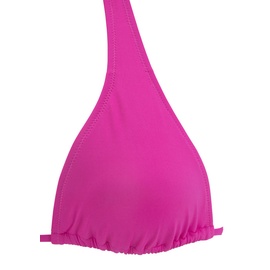 LASCANA X16017-PK-30C/D Bademode Klassischer Bikini pink