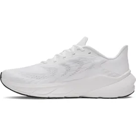 Under Armour Turbulence 3 Herren White/Black 43