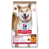 Hill's Science Plan No Grain Medium Huhn 14 kg