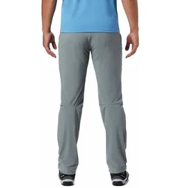 Mountain Hardwear Chockstone/2 Hosen Wanderhose Light Storm 34