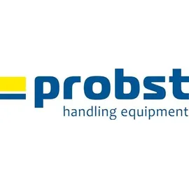Probst Gummihammer Zub.GH ERGO 2x abgeschrägt Gum