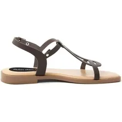 Fashion Attitude  Sandalen Fame23-23110mqh  in Braun, 38