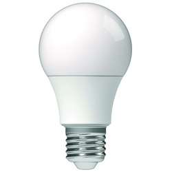 aro LED Glühbirne A60, 8 W, 220-240 V, 2 Stück