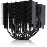 Noctua NH-D15S chromax.black (160 mm), CPU Kühler, Schwarz