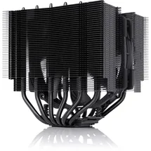 Noctua NH-D15S chromax.black (160 mm), CPU Kühler, Schwarz