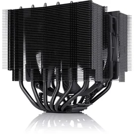 Noctua NH-D15S chromax.black (160 mm), CPU Kühler, Schwarz