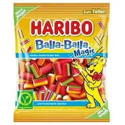 HARIBO Balla-Balla Magic Fruchtgummi 160,0 g