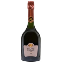 Taittinger - Comtes de Champagne Rose 2006 - 12,5% 0,75l