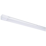 LED's light 2410208 LED-Unterbauleuchte mit 60 cm LED-Röhre 9 Watt neutralweiß G13